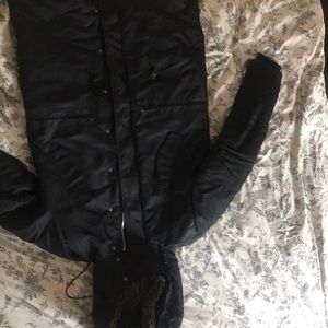 Parka // COAT // Jacket